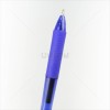 PENTEL ปากกาหมึกเจล กด 0.7 ENERGEL X BL107 <1/12> น้ำเงิน
